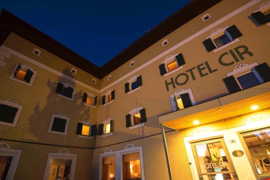 Hotel Cir Selva di Val Gardena Extérieur photo