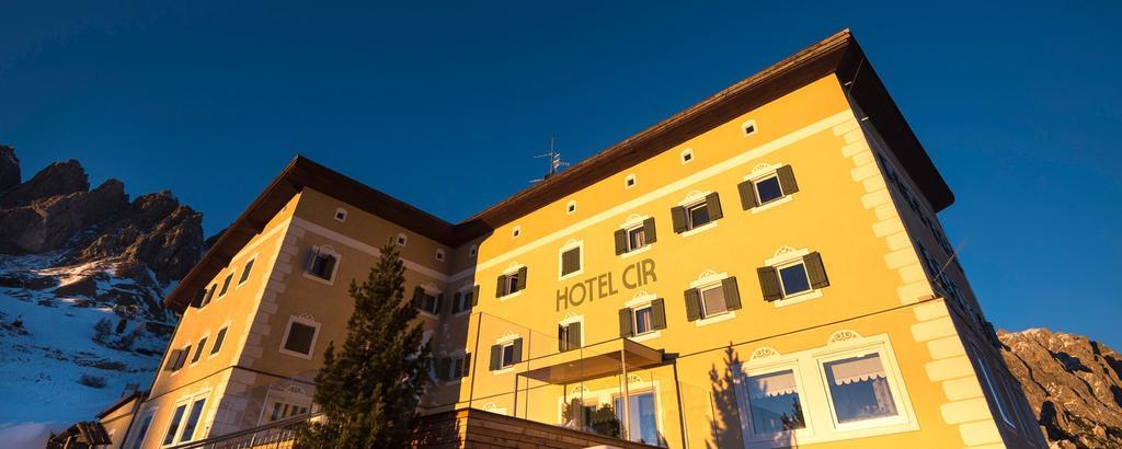 Hotel Cir Selva di Val Gardena Extérieur photo